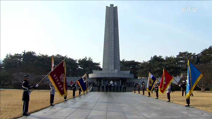 한-미 국방장관회담…"北 핵위협 강력 대응"