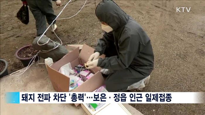 KTV 뉴스 (17시) (534회)