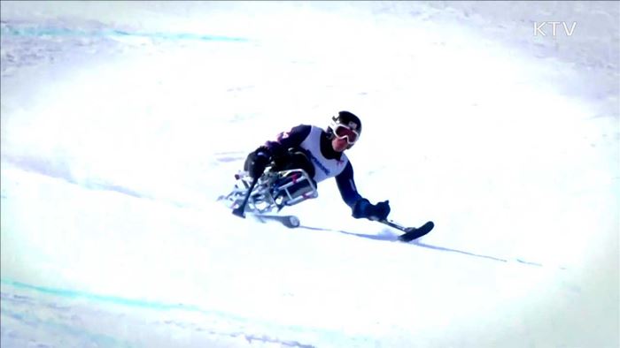 패럴림픽 1년 앞으로…평창 패럴림픽데이 개최