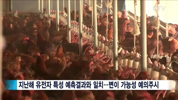 KTV 830 (276회)
