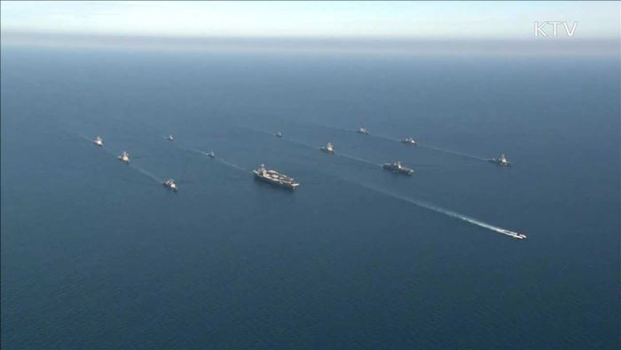 안보리 긴급회의…"北 도발, 모든 옵션 검토"