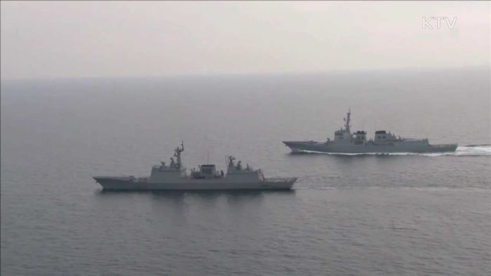 北 "핵실험 언제든 가능"…대비태세 강화