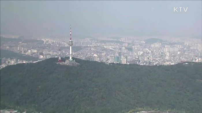 황 권한대행 "북 도발 가능성 예의주시"