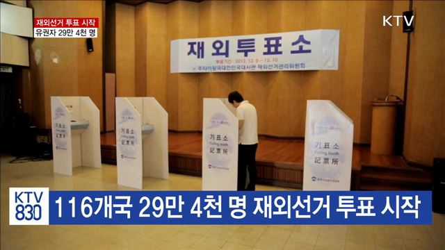 KTV 830 (311회)