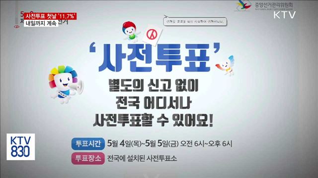 KTV 830 (317회)