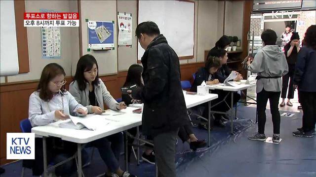 KTV 뉴스 (17시) (601회)