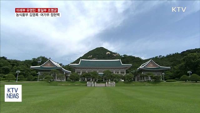 KTV 뉴스 (17시) (631회)