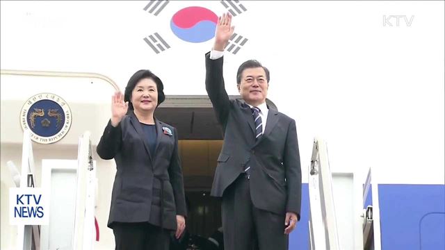 문 대통령, 다음 달 8~15일 동남아 순방