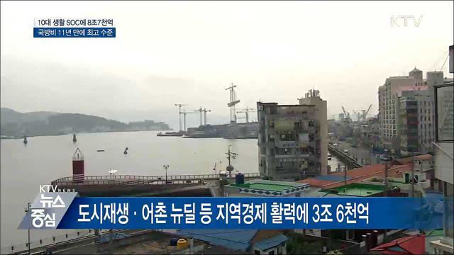 "워라밸을 높여라"···삶의 질과 안심에 집중