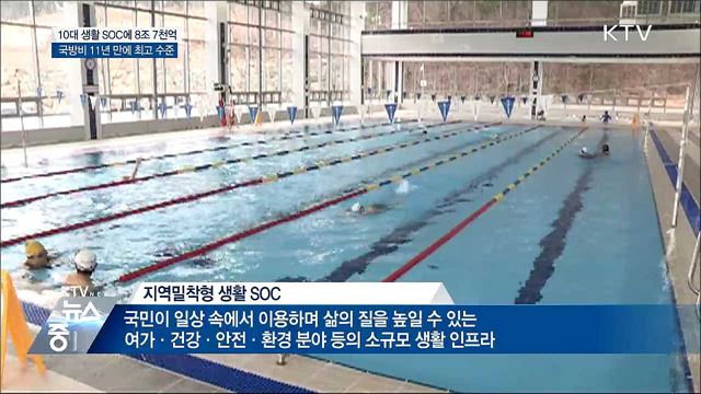 "워라밸을 높여라"···삶의 질과 안심에 집중