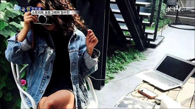 동네 길부터 태평양까지···빛을 담는 청년