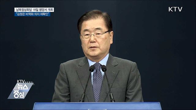 KTV 뉴스중심 (57회)