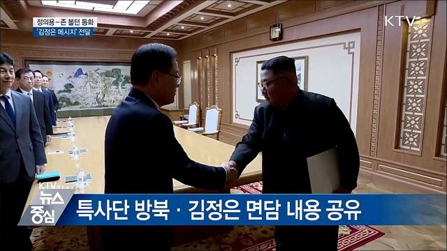 KTV 뉴스중심 (58회)