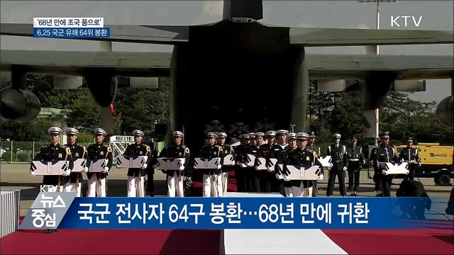 KTV 뉴스중심 (68회)