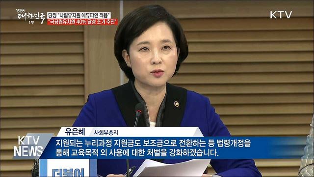 생방송 대한민국 1부 (258회)