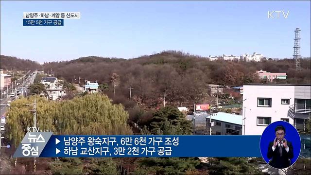 KTV 뉴스중심 (121회)