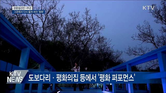 KTV 뉴스 (17시) (800회)