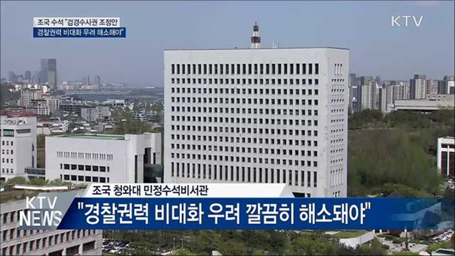 KTV 뉴스 (17시) (801회)