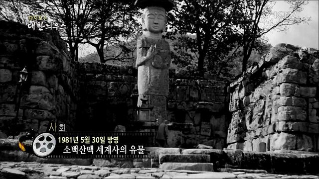 다시보는 대한늬우스 (81. 5. 30)