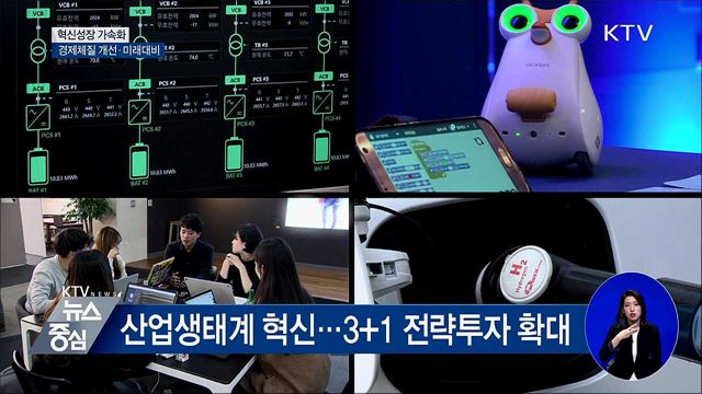 KTV 뉴스중심 (249회)