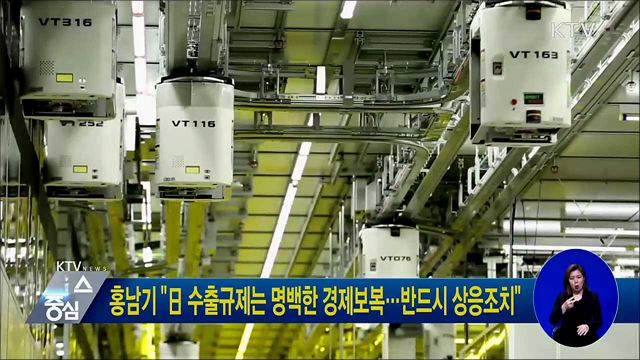 KTV 뉴스중심 (250회)