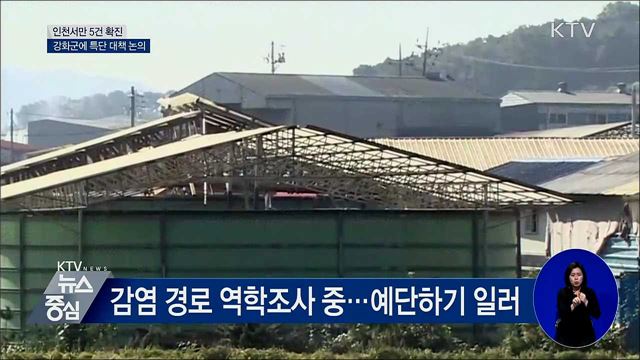 KTV 뉴스중심 (308회)