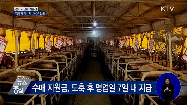 KTV 뉴스중심 (318회)