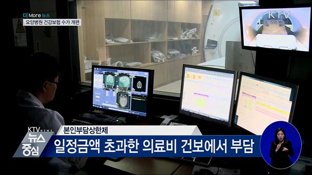 요양병원 본인부담상한 초과액 환자에 직접 지급