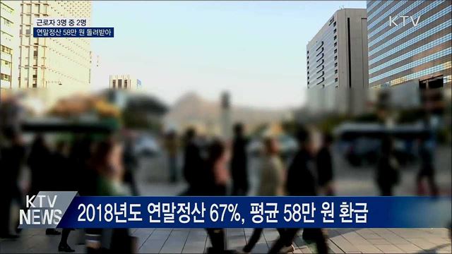 KTV 뉴스 (17시) (836회)