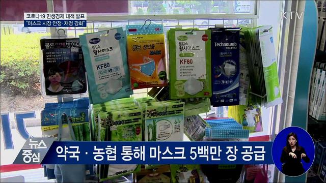 KTV 뉴스중심 (411회)