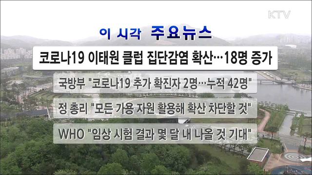 이 시각 주요뉴스 (2553회)