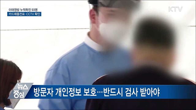 KTV 뉴스중심 (430회)