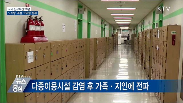 KTV 뉴스중심 (438회)