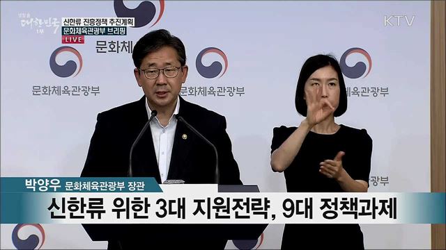 생방송 대한민국 1부 (651회)