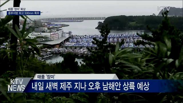 KTV 뉴스 (17시) (868회)