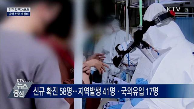 KTV 뉴스중심 (540회)