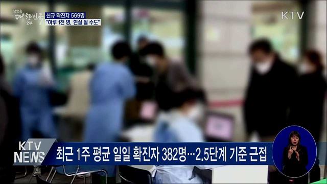 생방송 대한민국 2부 (745회)