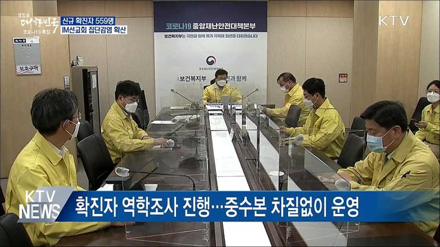 생방송 대한민국 2부 (783회)