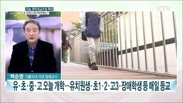 3월부터 코로나19 예방백신 접종 속도···현황과 방역 과제는?