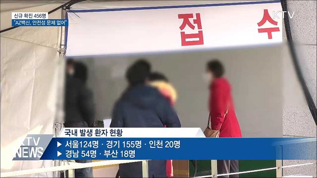 KTV 뉴스 (17시) (900회)