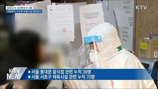 KTV 뉴스 (17시) (903회)