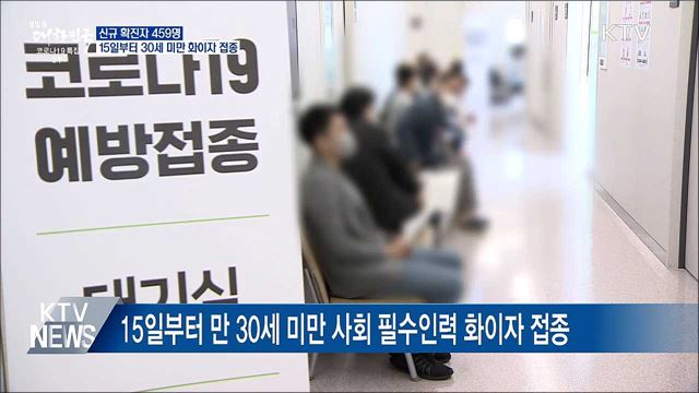 생방송 대한민국 2부 (864회)
