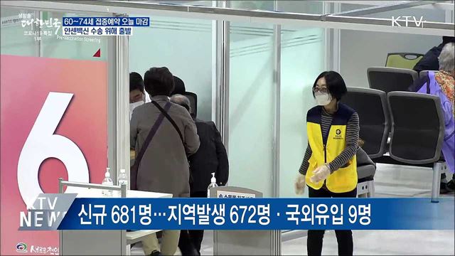 생방송 대한민국 1부 (855회)