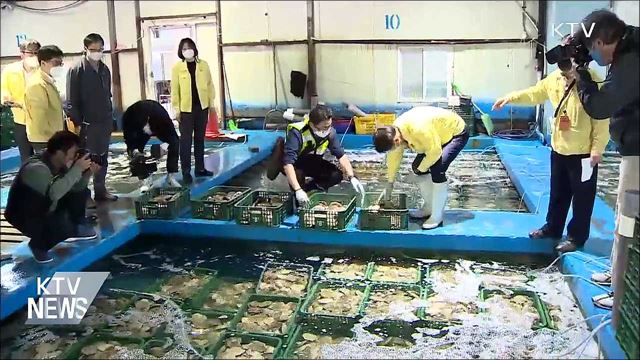 해양수산부, 해양방사능 정보 홈페이지에 통합 제공