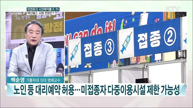 10월 말-11월 초 단계적 일상 회복 추진 공식화···결정 배경과 기대 효과는?