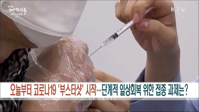 생방송 대한민국 1부 (940회)