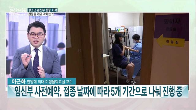 접종 완료율 75.1%···코로나19 확산세는?