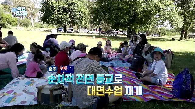 코로나19로 지친 시민 위로하는 '해운대 빛축제'