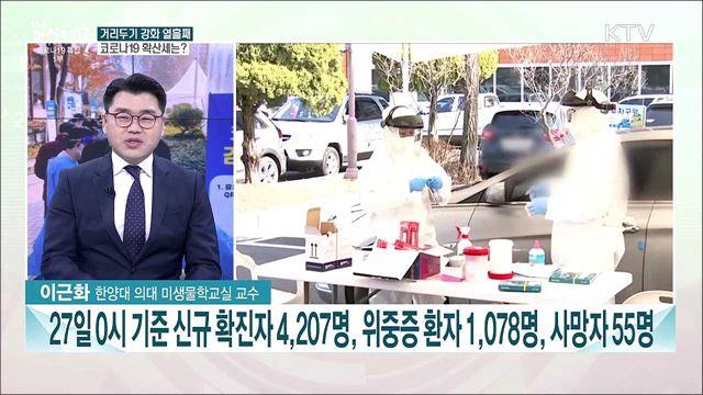 먹는 코로나19 치료제 긴급사용 승인 여부 결정···기대효과와 과제는?