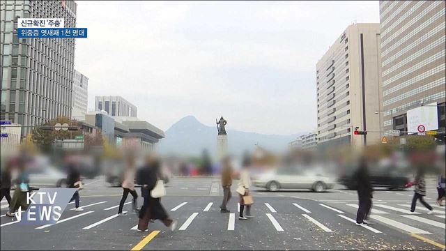 KTV 뉴스 (17시) (941회)